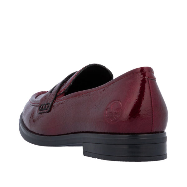 Rieker Loafers Dame - Image 9
