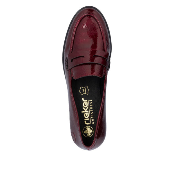 Rieker Loafers Dame - Image 10