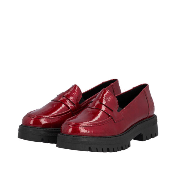 Rieker Loafers Dame - Image 3