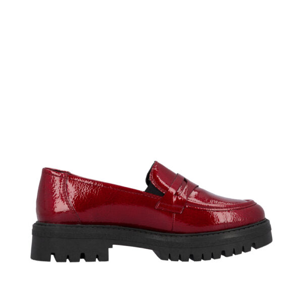 Rieker Loafers Dame - Image 6