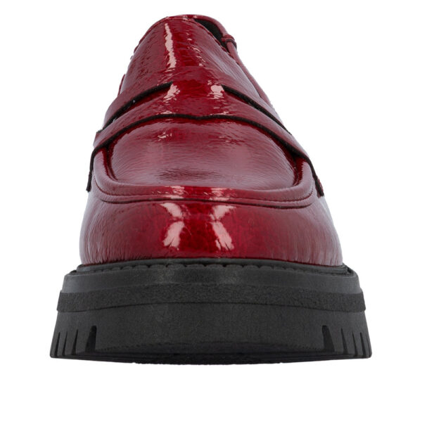 Rieker Loafers Dame - Image 7