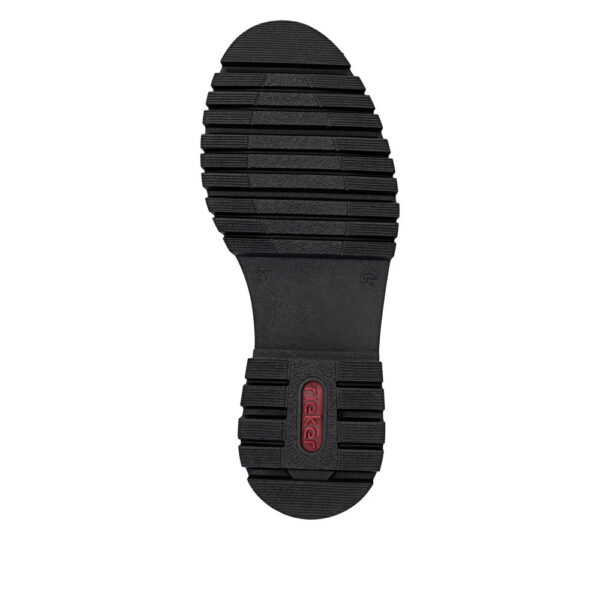 Rieker Loafers Dame - Image 10
