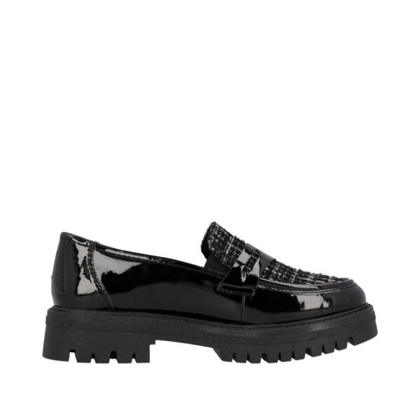 Rieker Loafers Dame - Image 7