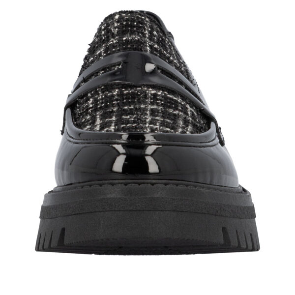 Rieker Loafers Dame - Image 8