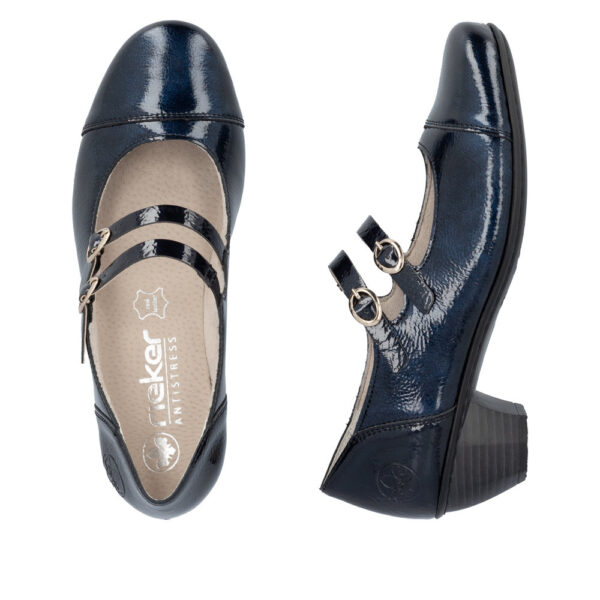 Tamaris Pumps Dame - Image 4