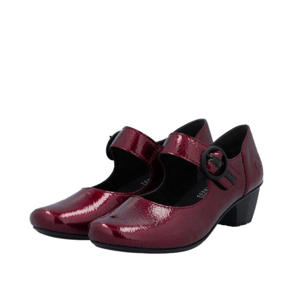 Rieker Pumps Dame - Image 4