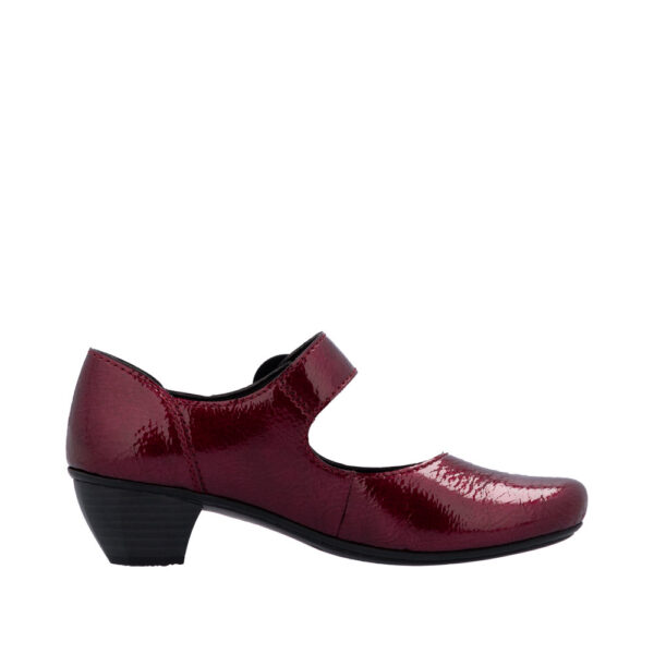Rieker Pumps Dame - Image 7