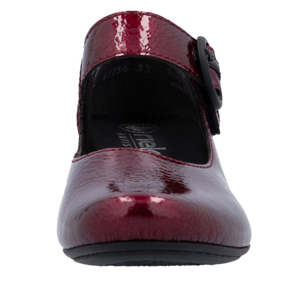 Rieker Pumps Dame - Image 8
