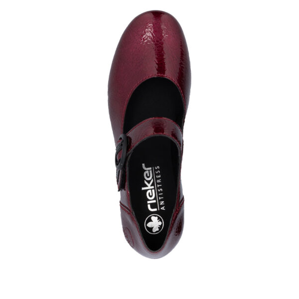 Rieker Pumps Dame - Image 10
