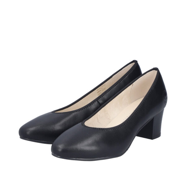 Rieker Pumps Dame - Image 4