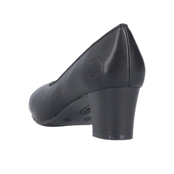 Rieker Pumps Dame - Image 7