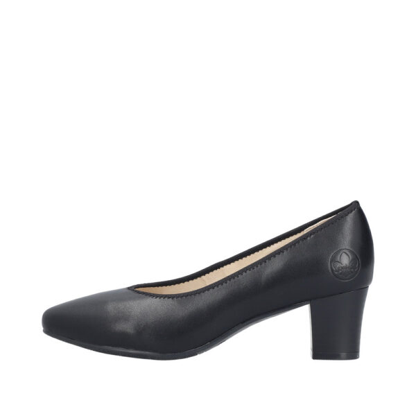 Rieker Pumps Dame - Image 8