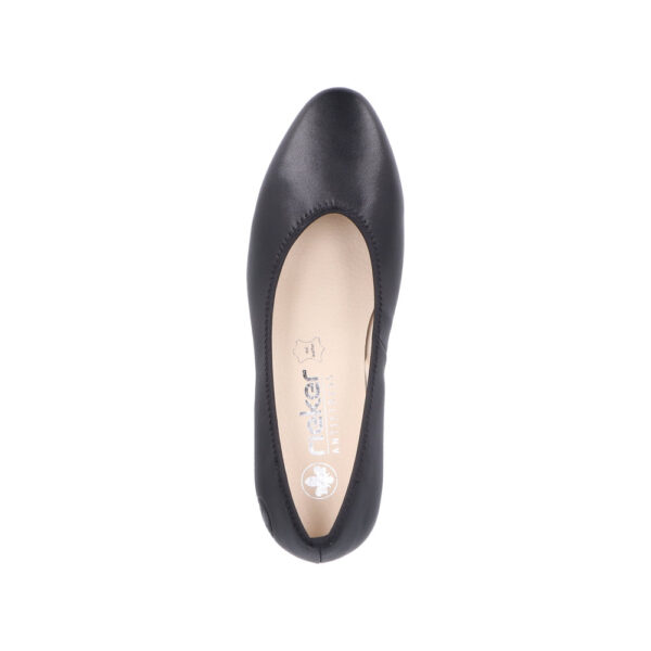 Rieker Pumps Dame - Image 9