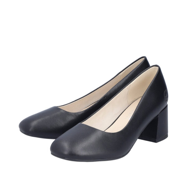 Rieker Pumps Dame - Image 3