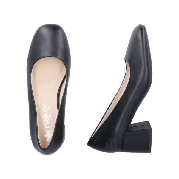 Rieker Pumps Dame - Image 4