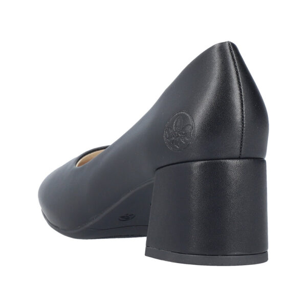 Rieker Pumps Dame - Image 6