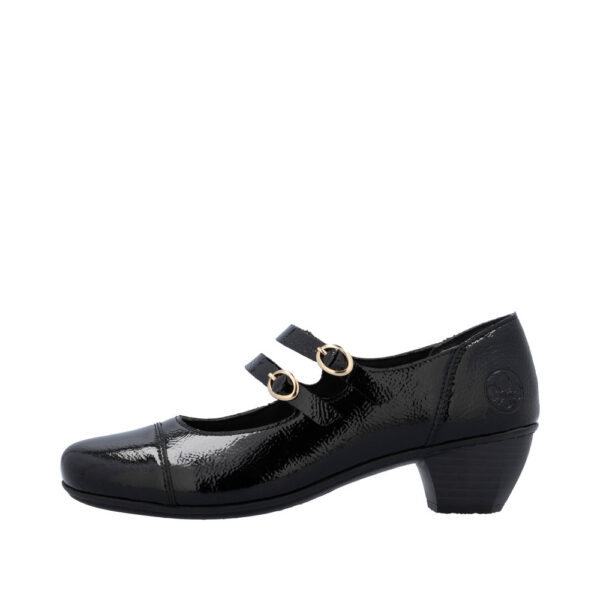Rieker Pumps Dame - Image 5