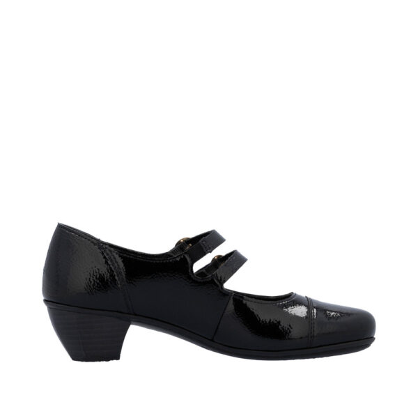 Rieker Pumps Dame - Image 6