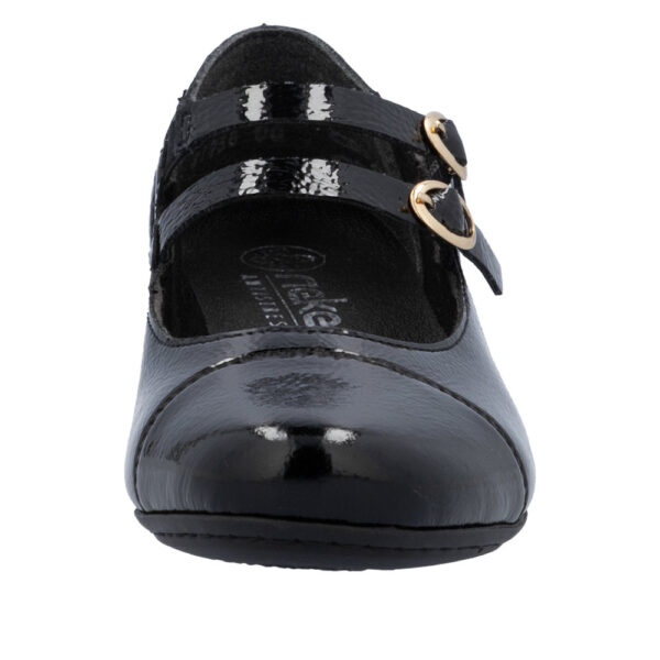 Rieker Pumps Dame - Image 7