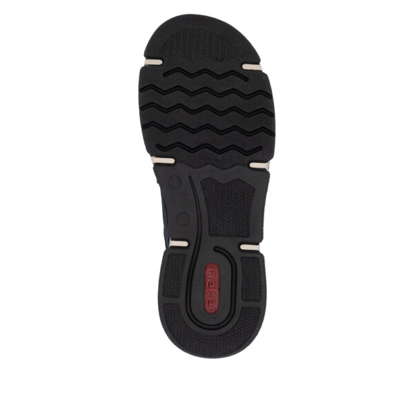 Rieker Ready 2 Go Sneakers Dame - Image 13