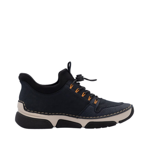Rieker Ready 2 Go Sneakers Dame - Image 8