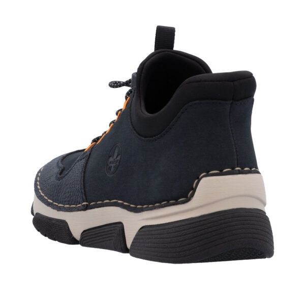 Rieker Ready 2 Go Sneakers Dame - Image 9