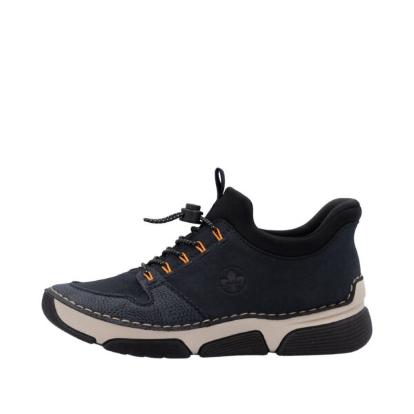Rieker Ready 2 Go Sneakers Dame - Image 10