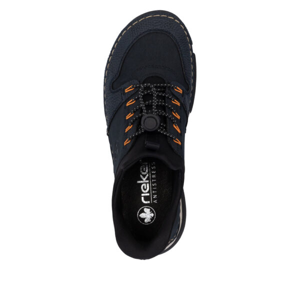 Rieker Ready 2 Go Sneakers Dame - Image 11