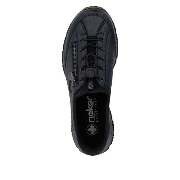 Rieker Ready 2 Go Sneakers Dame - Image 11