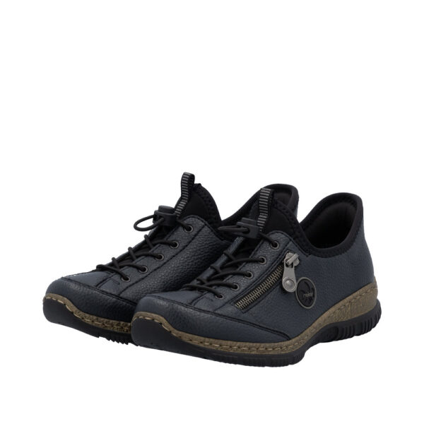 Rieker Ready 2 Go Sneakers Dame - Image 5