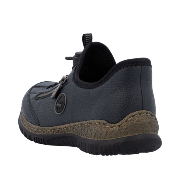 Rieker Ready 2 Go Sneakers Dame - Image 10