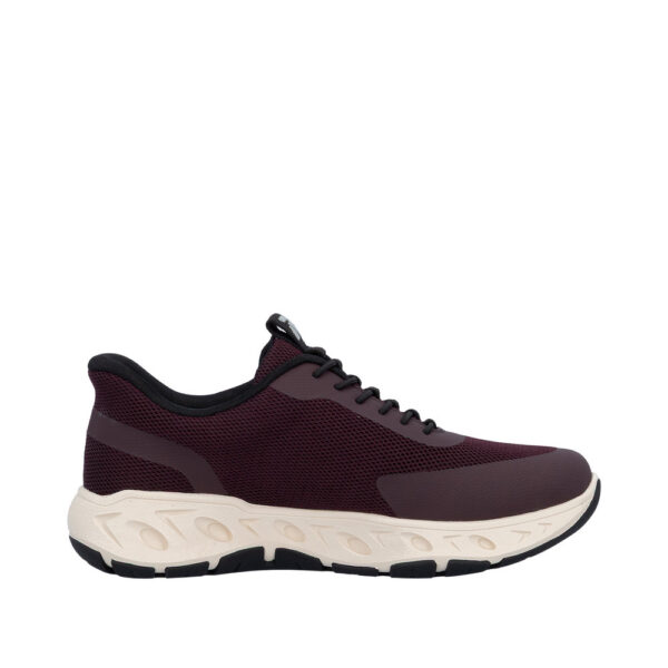 Rieker Ready 2 Go Sneakers Dame - Image 5