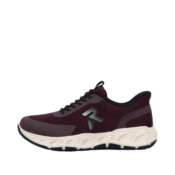 Rieker Ready 2 Go Sneakers Dame - Image 7