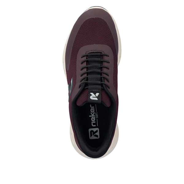 Rieker Ready 2 Go Sneakers Dame - Image 8