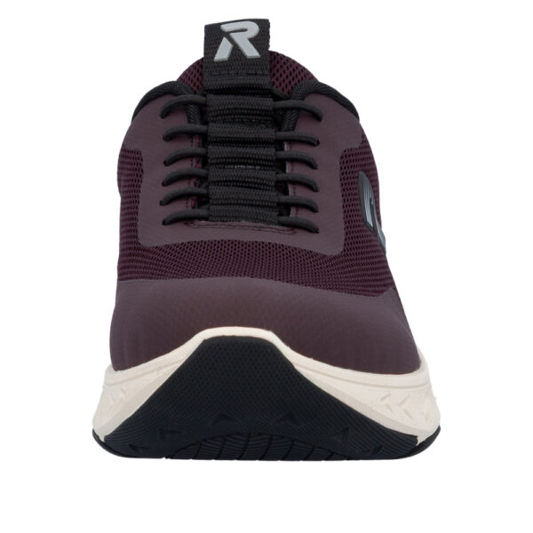 Rieker Ready 2 Go Sneakers Dame - Image 9