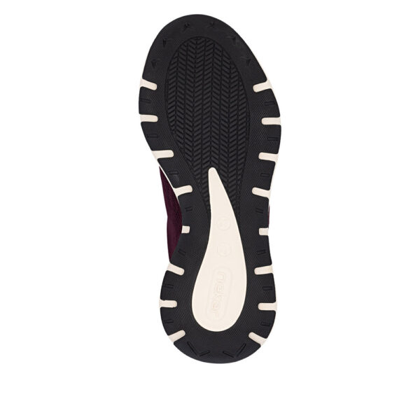 Rieker Ready 2 Go Sneakers Dame - Image 10
