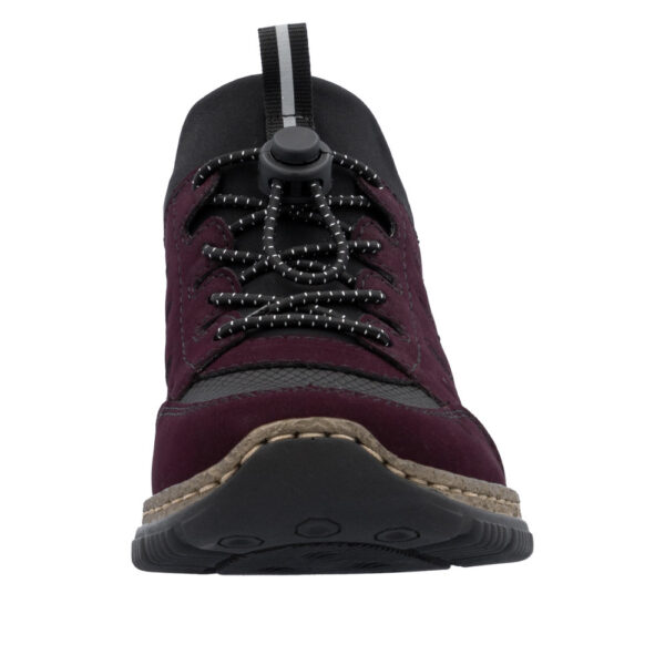 Rieker Ready 2 Go Sneakers Dame - Image 7