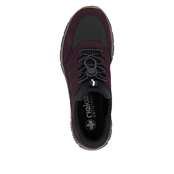 Rieker Ready 2 Go Sneakers Dame - Image 9