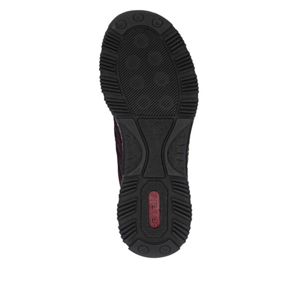 Rieker Ready 2 Go Sneakers Dame - Image 10