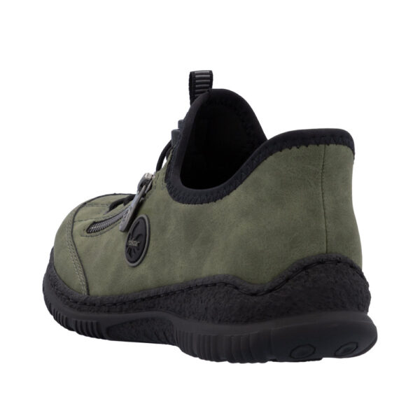 Rieker Ready 2 Go Sneakers Dame - Image 12