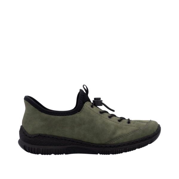 Rieker Ready 2 Go Sneakers Dame - Image 8