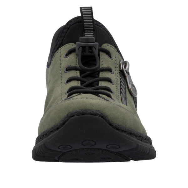 Rieker Ready 2 Go Sneakers Dame - Image 9