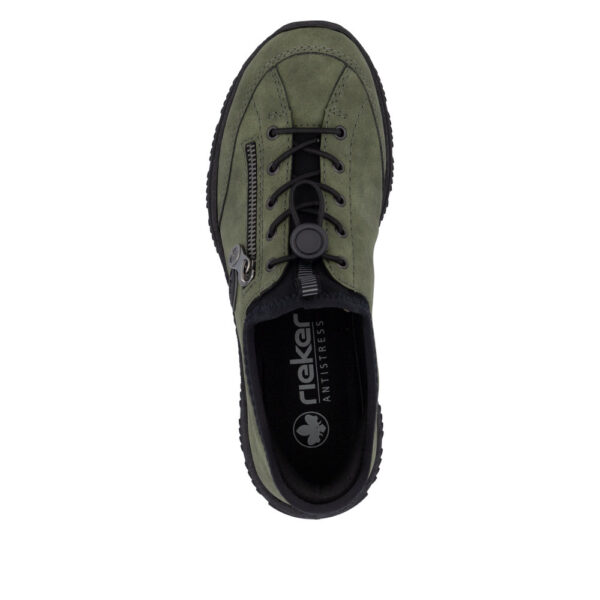 Rieker Ready 2 Go Sneakers Dame - Image 10