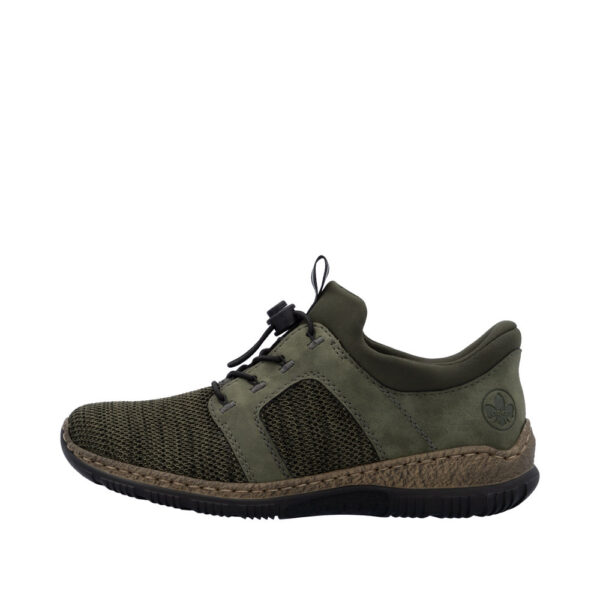 Rieker Ready 2 Go Sneakers Dame - Image 5