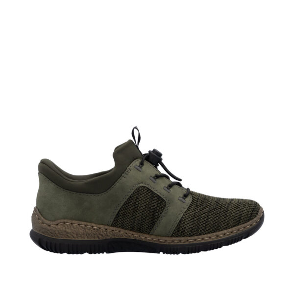 Rieker Ready 2 Go Sneakers Dame - Image 6
