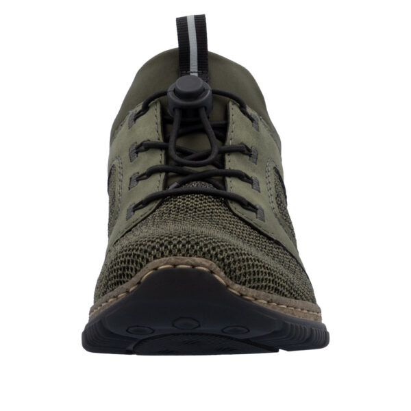 Rieker Ready 2 Go Sneakers Dame - Image 7