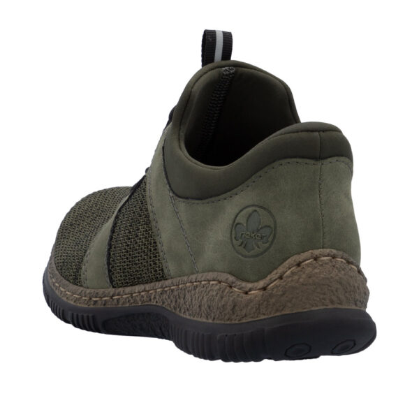 Rieker Ready 2 Go Sneakers Dame - Image 8