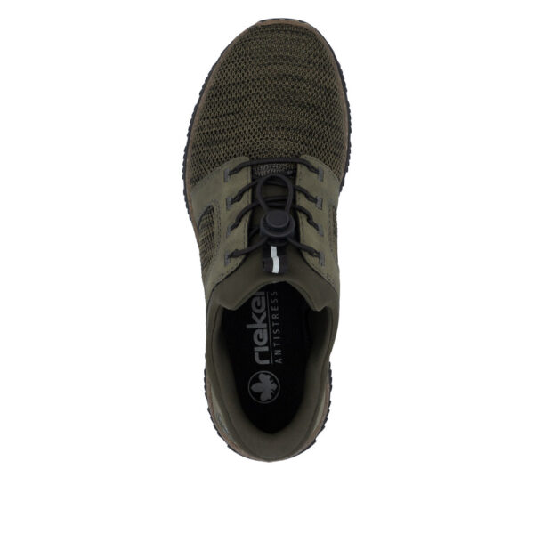 Rieker Ready 2 Go Sneakers Dame - Image 9