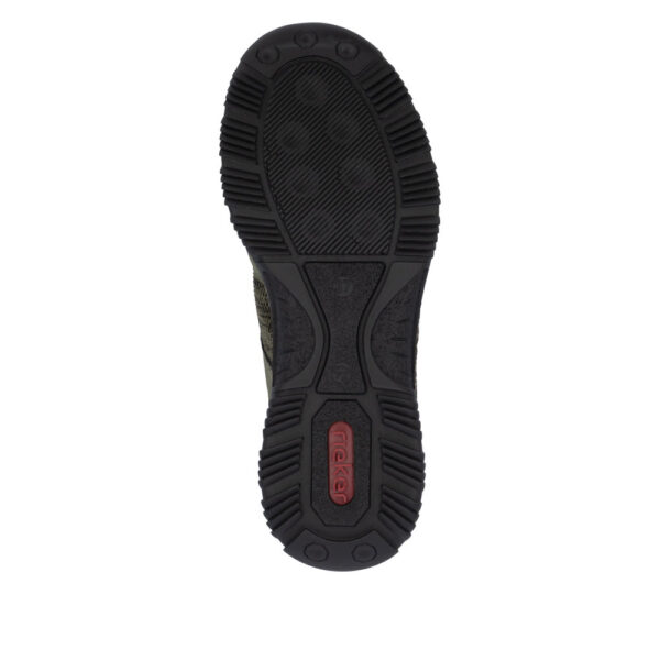 Rieker Ready 2 Go Sneakers Dame - Image 10
