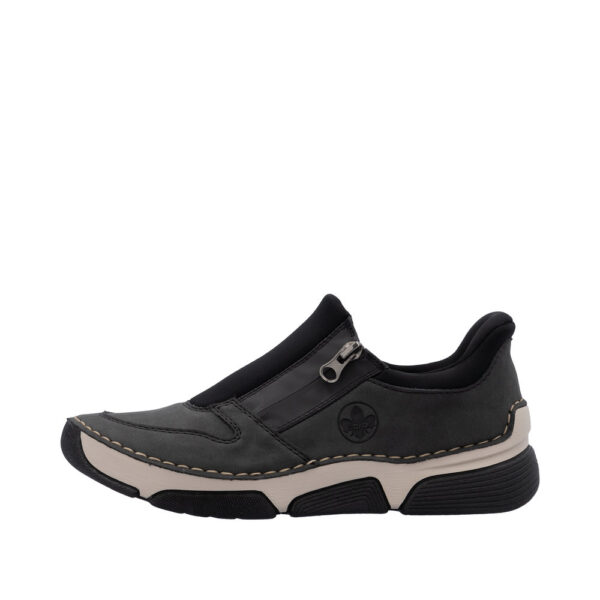 Rieker Ready 2 Go Sko Dame - Image 9